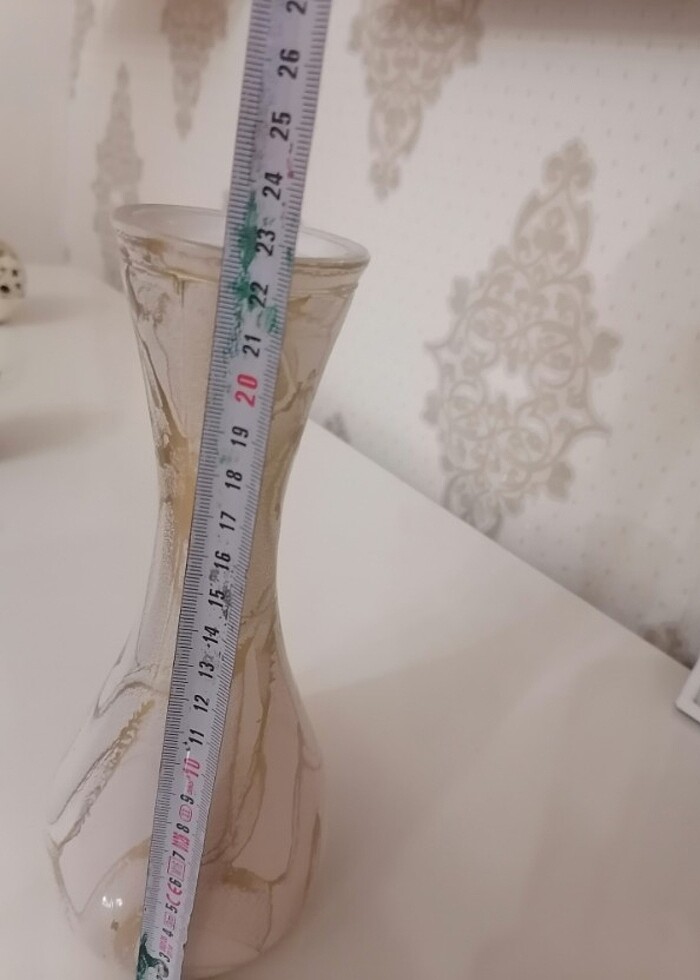 Englis home vazo - Görsel 2