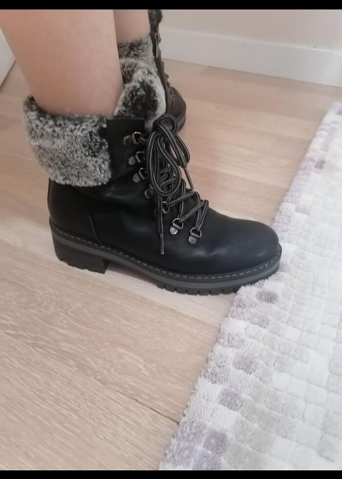 Nıne West bot - Görsel 3