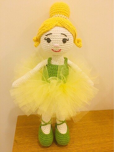Ballerina Baby