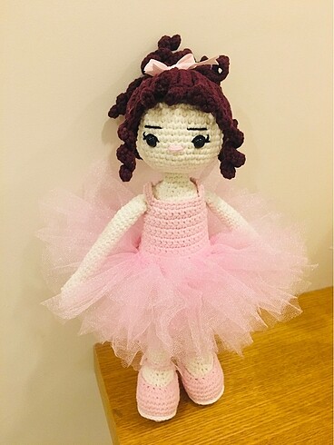 Ballerina Baby