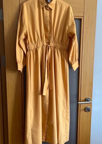 Zara Tesettür elbise