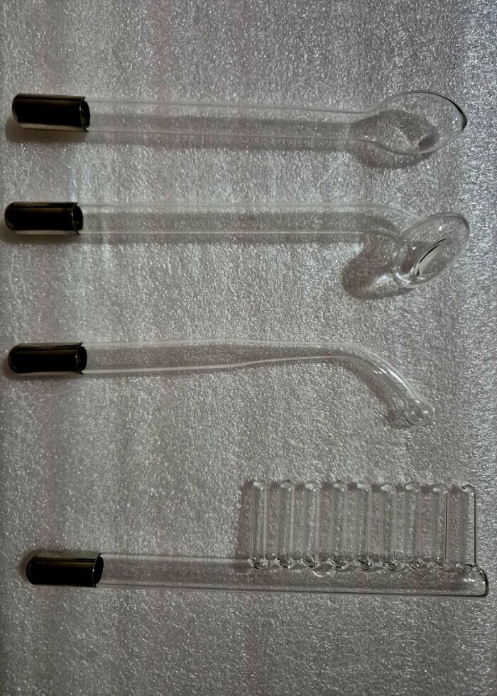 Yüksek Frekans Cihazı / High Frequency - Görsel 4