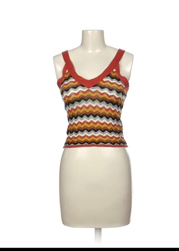 Örgü üst - Görsel 2