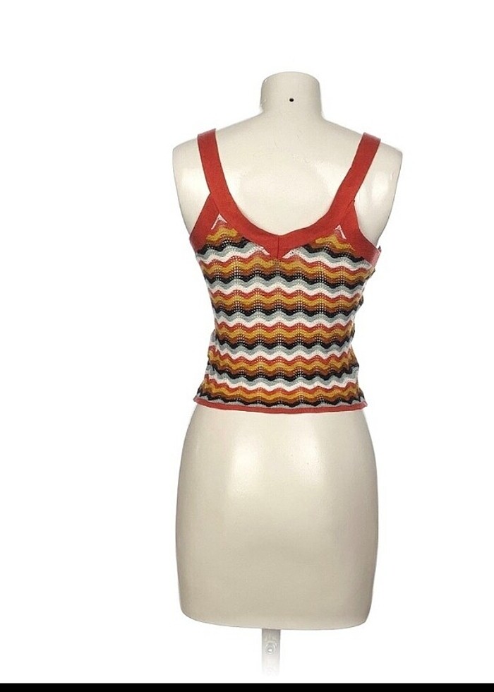 Örgü üst - Görsel 3