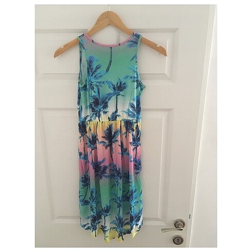 H&M H&M Elbise