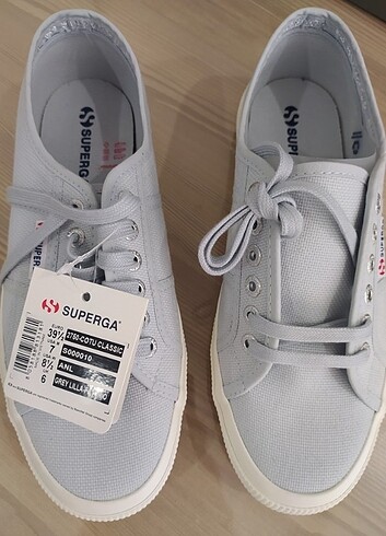 Superga SUPERGA KADIN AYAKKABI