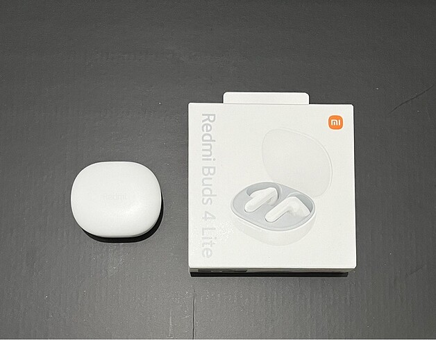 Xiaomi Redmi Buds 4 Lite Bluetooth Kulaklık