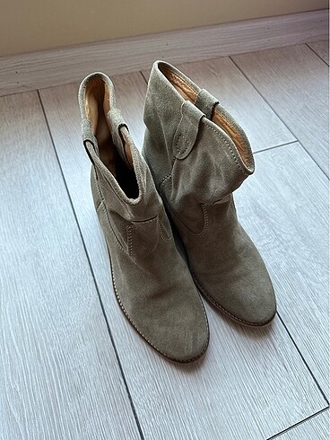38 Beden Isabel marant bot