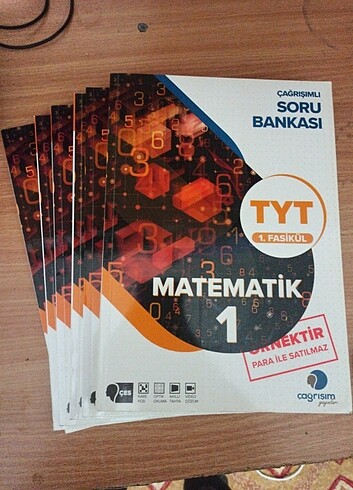 Tyt matematik fasikülleri ve deneme