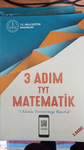 3 ADIM TYT
