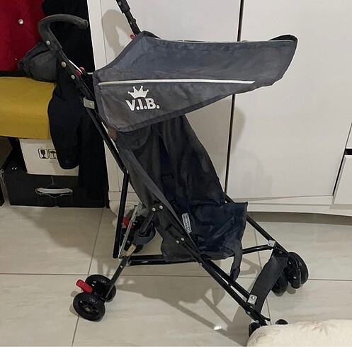Çocuk bebek arabası