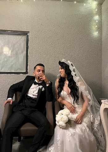 damatlık takım elbise - Görsel 2