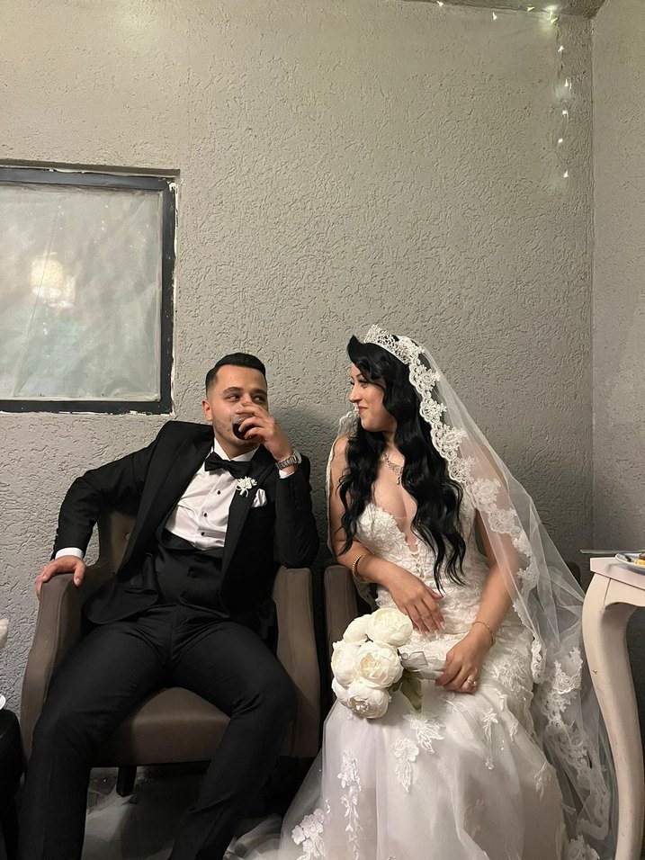 damatlık takım elbise - Görsel 3