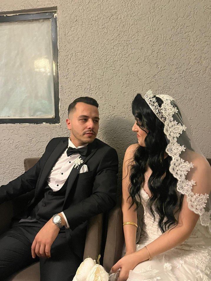 damatlık takım elbise - Görsel 5