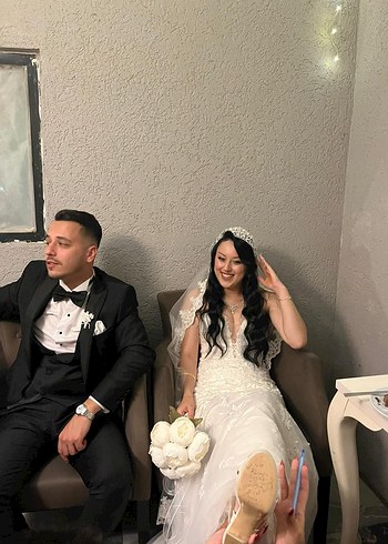 Gelin çiçeği Şakayık - Görsel 5