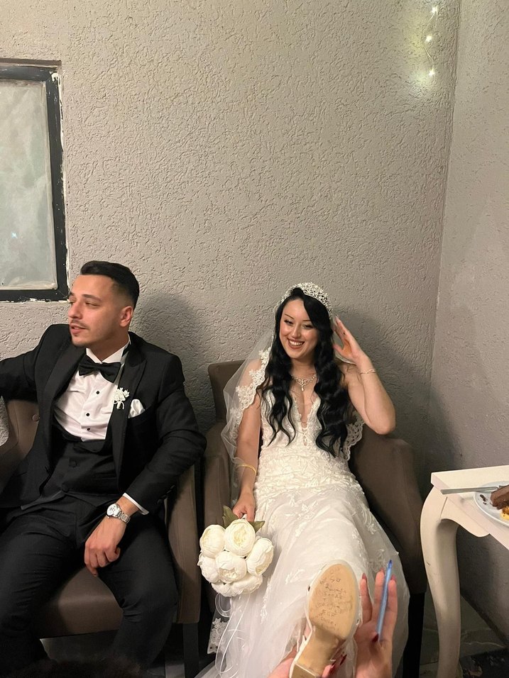 Gelin çiçeği Şakayık - Görsel 5