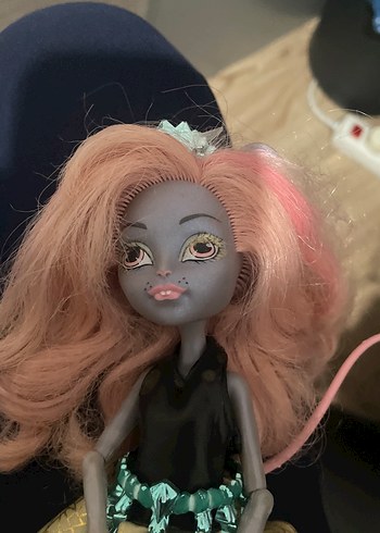 Monster High Monster high fare