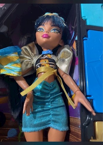 Monster High