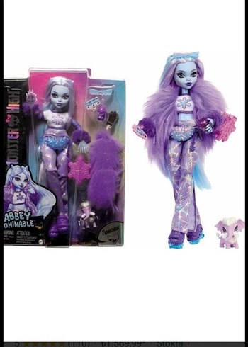 Monster High