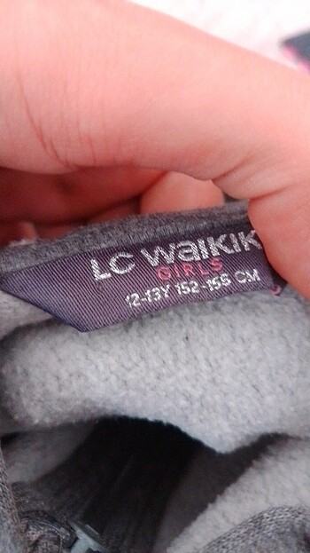 LC Waikiki Eşofman takımı