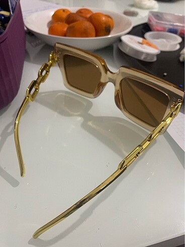 Ray Ban GOLD gözlük