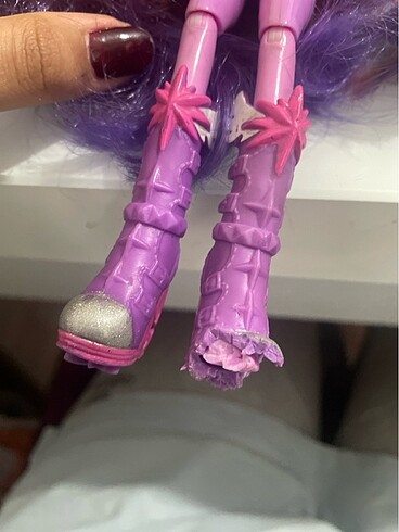  My lıtter pony