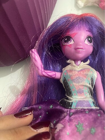  Beden My lıtter pony