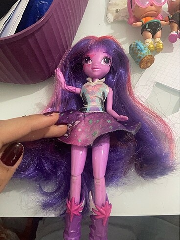 My lıtter pony