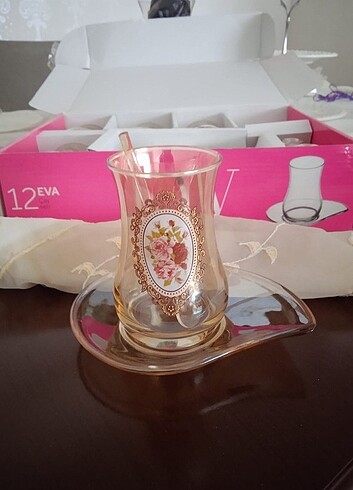 Çay Bardağı