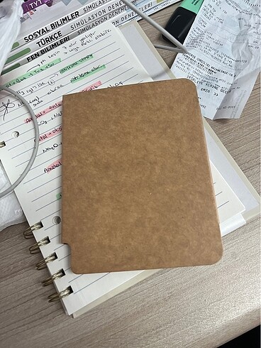 defter