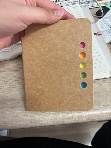  defter