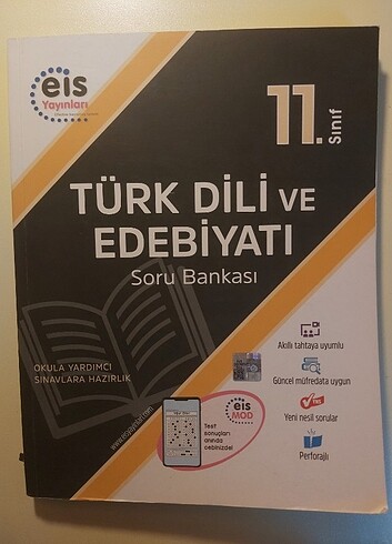 11. Sınıf Edebiyat Soru Bankası