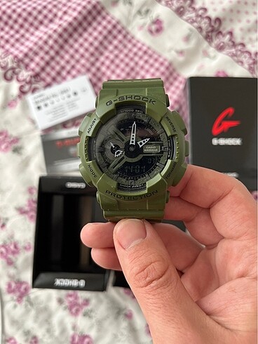 Casio G-Shock