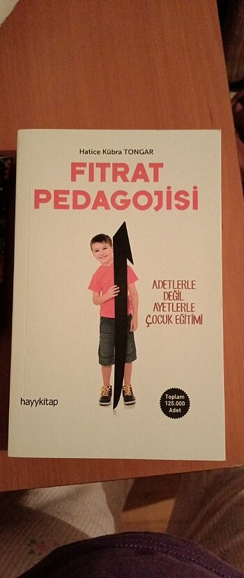 Fıtrat pedagojisi