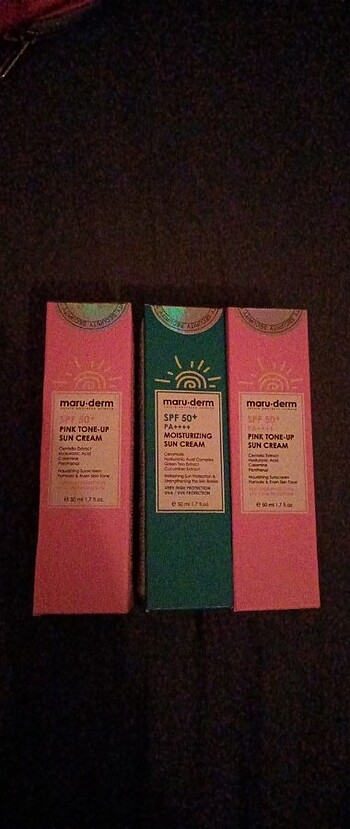 Maruderm