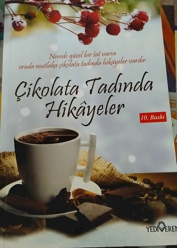 okuma kitapları - Görsel 3