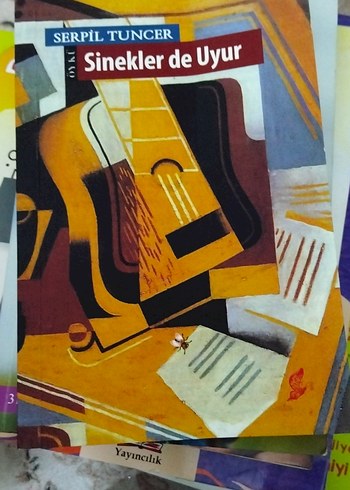 okuma kitapları - Görsel 5