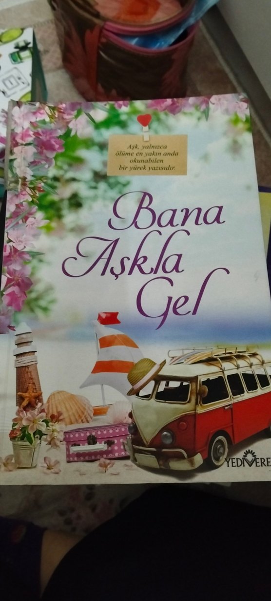 okuma kitapları - Görsel 2