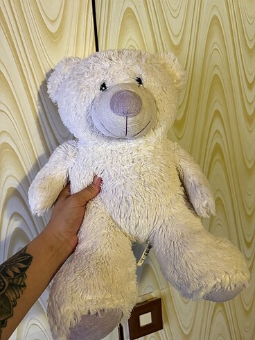 Peluş ayı