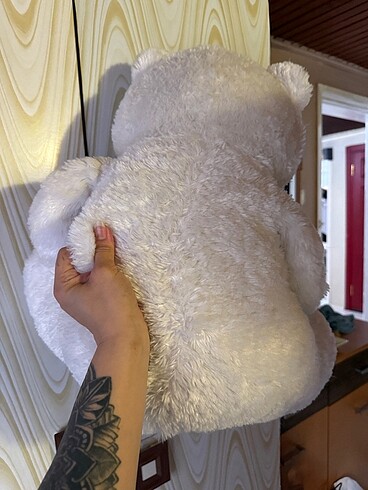 Diğer Peluş ayı