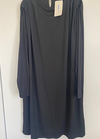 Lcw lacivert tunik