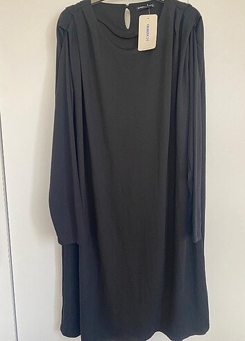 LC Waikiki Lcw lacivert tunik