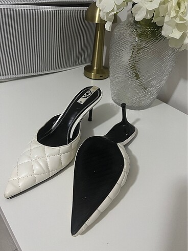 Zara Zara topuklu