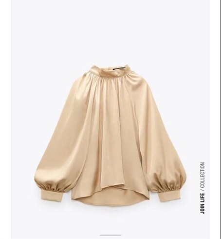 Zara bluz