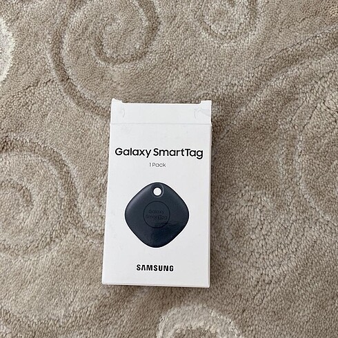 Samsung smart tag