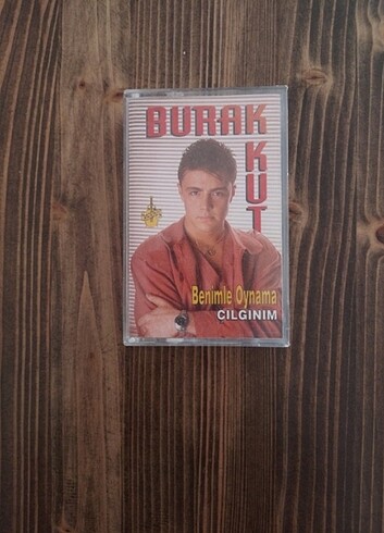 Burak Kut - Benimle Oynama 