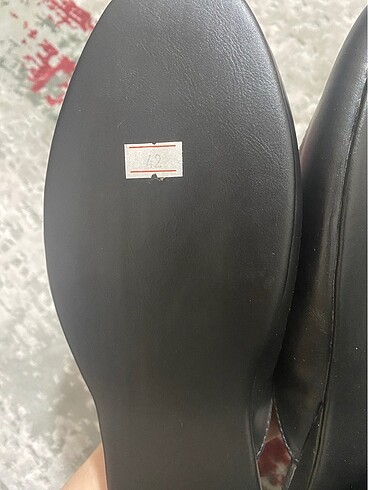 Erkek ceyiz terligi - Görsel 4