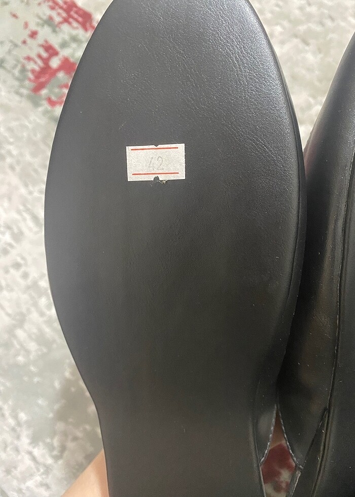 Erkek ceyiz terligi - Görsel 4