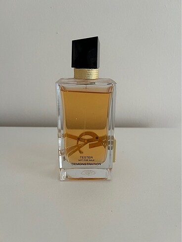 Yves Saint Lauren Tester Parfüm