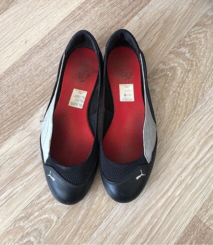 PUMA BABET